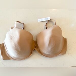 NWT SOMA PERFECT COVERAGE WARM AMBER 40DD
